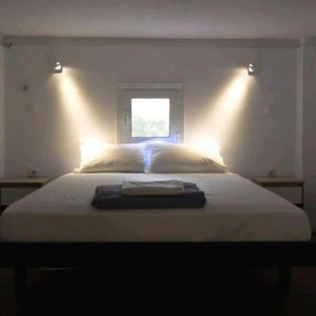 아테네 Loftliving 1 By Αττικο Νοσοκομειο 아파트 외부 사진