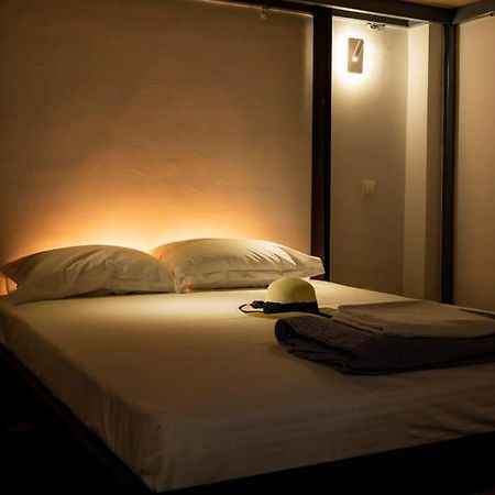 아테네 Loftliving 1 By Αττικο Νοσοκομειο 아파트 외부 사진